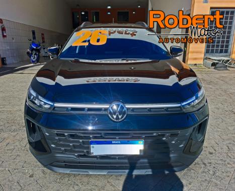 VOLKSWAGEN Tera 1.0 12V 4P 170 TSI COMFORT AUTOM�TICO, Foto 4