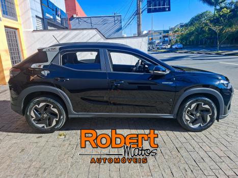 VOLKSWAGEN Tera 1.0 12V 4P 170 TSI COMFORT AUTOM�TICO, Foto 7
