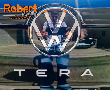VOLKSWAGEN Tera 1.0 12V 4P 170 TSI COMFORT AUTOM�TICO, Foto 9