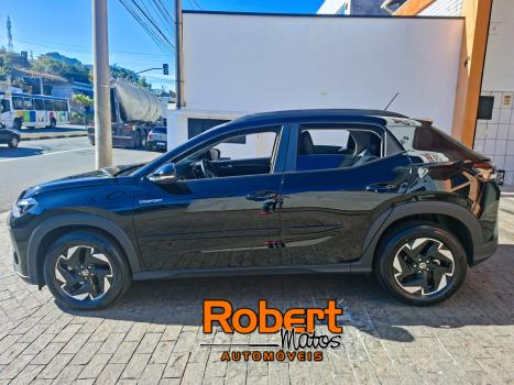 VOLKSWAGEN Tera 1.0 12V 4P 170 TSI COMFORT AUTOM�TICO, Foto 10