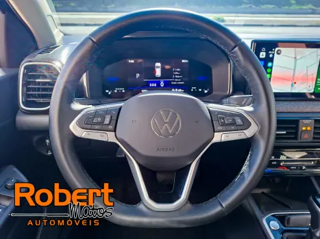 VOLKSWAGEN Tera 1.0 12V 4P 170 TSI COMFORT AUTOM�TICO, Foto 12