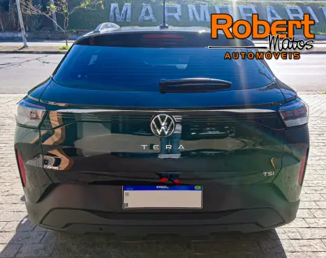 VOLKSWAGEN Tera 1.0 12V 4P 170 TSI COMFORT AUTOM�TICO, Foto 16