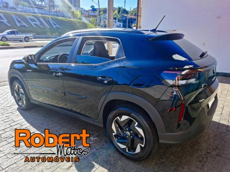 VOLKSWAGEN Tera 1.0 12V 4P 170 TSI COMFORT AUTOM�TICO, Foto 20