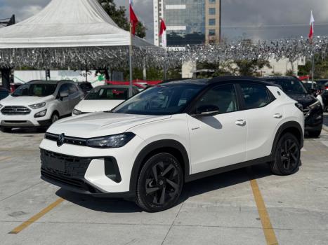 VOLKSWAGEN Tiguan 1.4 16V 4P TSI TURBO DSG AUTOMTICO, Foto 3