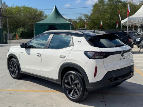 VOLKSWAGEN Tiguan 1.4 16V 4P TSI TURBO DSG AUTOMTICO, Foto 6