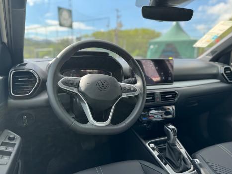 VOLKSWAGEN Tiguan 1.4 16V 4P TSI TURBO DSG AUTOMTICO, Foto 9