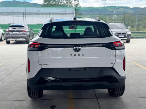 VOLKSWAGEN Tiguan 1.4 16V 4P TSI TURBO DSG AUTOMTICO, Foto 6