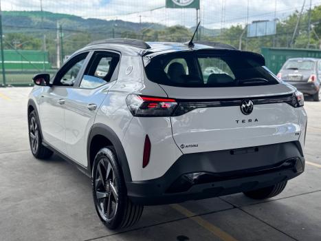 VOLKSWAGEN Tiguan 1.4 16V 4P TSI TURBO DSG AUTOMTICO, Foto 7