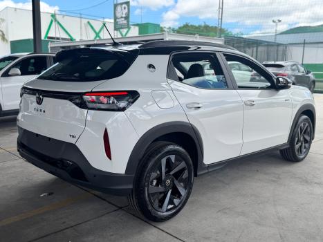 VOLKSWAGEN Tiguan 1.4 16V 4P TSI TURBO DSG AUTOMTICO, Foto 9