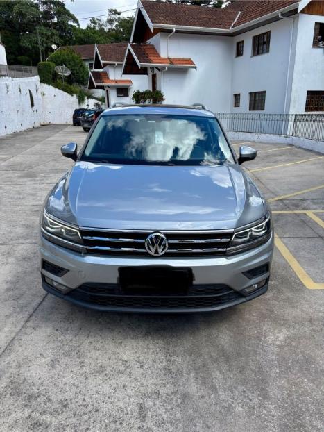 VOLKSWAGEN Tiguan 1.4 16V 4P TSI TURBO DSG AUTOMTICO, Foto 1