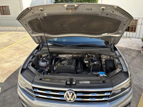 VOLKSWAGEN Tiguan 1.4 16V 4P TSI TURBO DSG AUTOMTICO, Foto 3