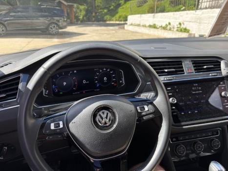 VOLKSWAGEN Tiguan 1.4 16V 4P TSI TURBO DSG AUTOMTICO, Foto 4