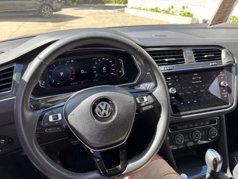 VOLKSWAGEN Tiguan 1.4 16V 4P TSI TURBO DSG AUTOMTICO, Foto 6