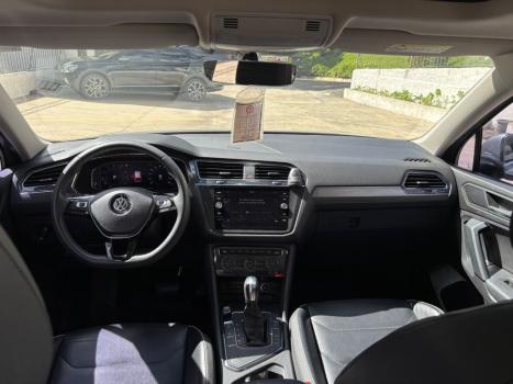 VOLKSWAGEN Tiguan 1.4 16V 4P TSI TURBO DSG AUTOMTICO, Foto 8