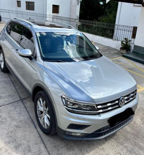 VOLKSWAGEN Tiguan 1.4 16V 4P TSI TURBO DSG AUTOMTICO, Foto 9