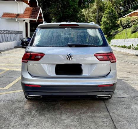 VOLKSWAGEN Tiguan 1.4 16V 4P TSI TURBO DSG AUTOMTICO, Foto 10