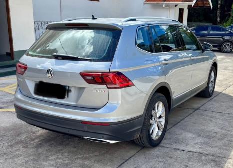 VOLKSWAGEN Tiguan 1.4 16V 4P TSI TURBO DSG AUTOMTICO, Foto 11