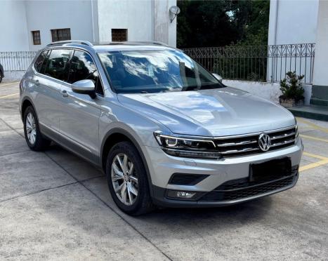 VOLKSWAGEN Tiguan 1.4 16V 4P TSI TURBO DSG AUTOMTICO, Foto 12