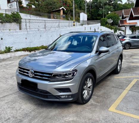 VOLKSWAGEN Tiguan 1.4 16V 4P TSI TURBO DSG AUTOMTICO, Foto 13