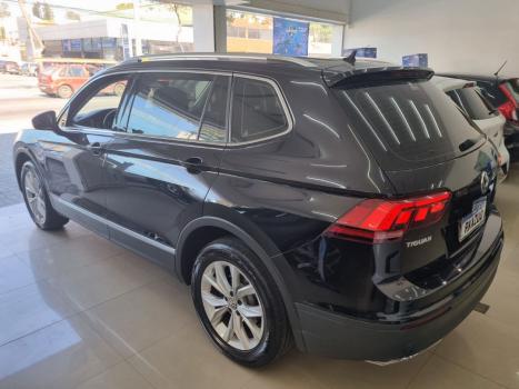 VOLKSWAGEN Tiguan 1.4 16V 4P TSI TURBO DSG AUTOMTICO, Foto 4