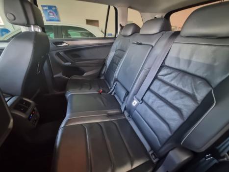 VOLKSWAGEN Tiguan 1.4 16V 4P TSI TURBO DSG AUTOMTICO, Foto 5
