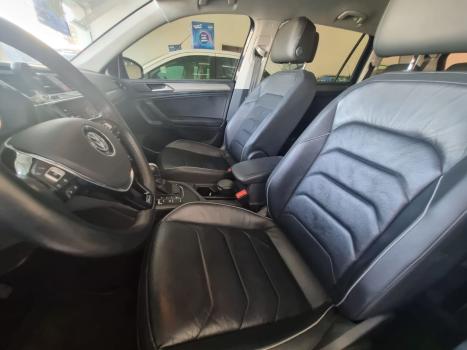 VOLKSWAGEN Tiguan 1.4 16V 4P TSI TURBO DSG AUTOMTICO, Foto 7