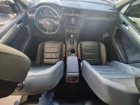 VOLKSWAGEN Tiguan 1.4 16V 4P TSI TURBO DSG AUTOMTICO, Foto 8