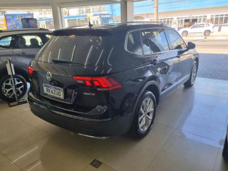 VOLKSWAGEN Tiguan 1.4 16V 4P TSI TURBO DSG AUTOMTICO, Foto 13