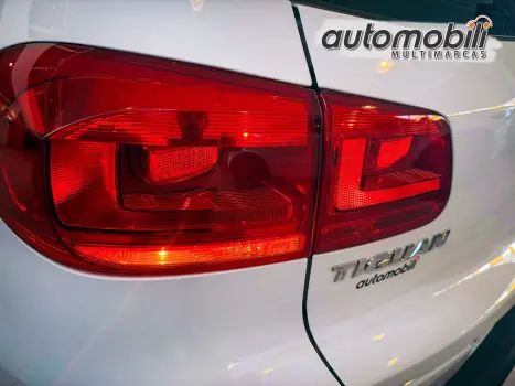 VOLKSWAGEN Tiguan 1.4 16V 4P TSI 250 FLEX TURBO AUTOM�TICO, Foto 16