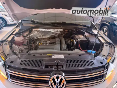 VOLKSWAGEN Tiguan 1.4 16V 4P TSI 250 FLEX TURBO AUTOM�TICO, Foto 19
