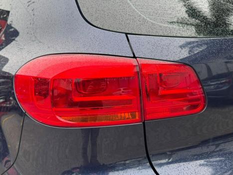 VOLKSWAGEN Tiguan 1.4 16V 4P TSI TURBO DSG AUTOMÁTICO, Foto 15