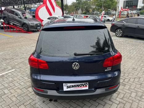 VOLKSWAGEN Tiguan 1.4 16V 4P TSI TURBO DSG AUTOMÁTICO, Foto 20