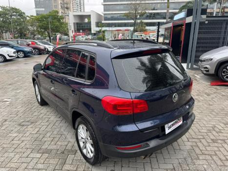 VOLKSWAGEN Tiguan 1.4 16V 4P TSI TURBO DSG AUTOMÁTICO, Foto 22