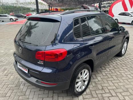 VOLKSWAGEN Tiguan 1.4 16V 4P TSI TURBO DSG AUTOMÁTICO, Foto 23