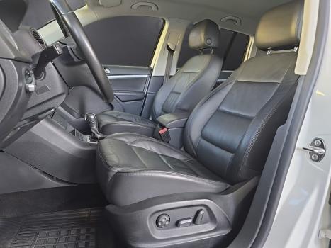VOLKSWAGEN Tiguan 2.0 16V 4P TSI 4WD TURBO AUTOMTICO, Foto 2