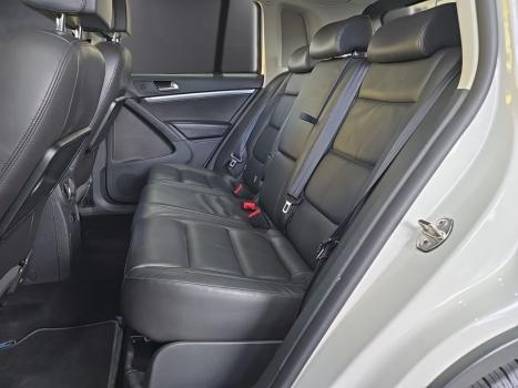 VOLKSWAGEN Tiguan 2.0 16V 4P TSI 4WD TURBO AUTOMTICO, Foto 10