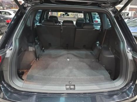 VOLKSWAGEN Tiguan 2.0 16V 4P TSI R-LINE TURBO AUTOM�TICO TIPTRONIC, Foto 5