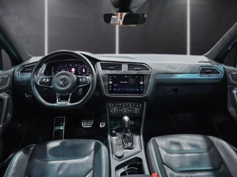 VOLKSWAGEN Tiguan 2.0 16V 4P TSI R-LINE TURBO AUTOM�TICO TIPTRONIC, Foto 7