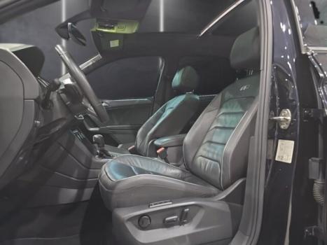VOLKSWAGEN Tiguan 2.0 16V 4P TSI R-LINE TURBO AUTOM�TICO TIPTRONIC, Foto 9