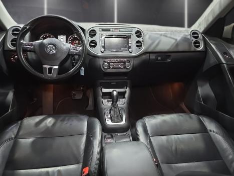 VOLKSWAGEN Tiguan 2.0 16V 4P TSI 4WD TURBO AUTOMTICO, Foto 10