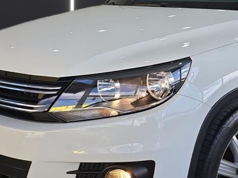 VOLKSWAGEN Tiguan 2.0 16V 4P TSI 4WD TURBO AUTOM�TICO, Foto 7