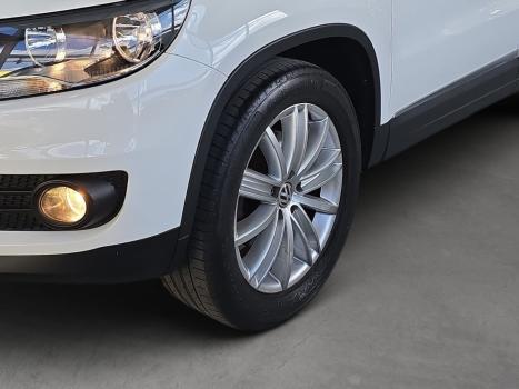 VOLKSWAGEN Tiguan 2.0 16V 4P TSI 4WD TURBO AUTOM�TICO, Foto 5