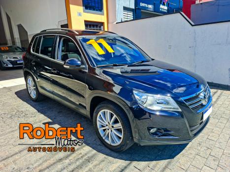 VOLKSWAGEN Tiguan 2.0 16V 4P TSI 4WD TURBO AUTOM�TICO, Foto 1