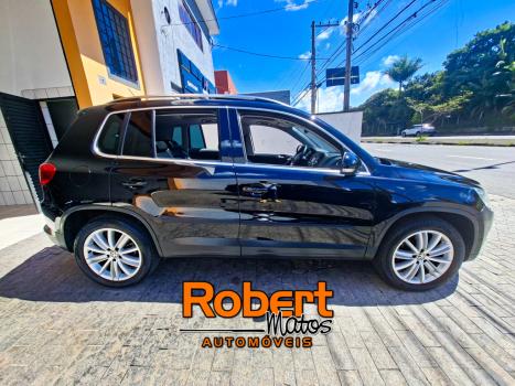 VOLKSWAGEN Tiguan 2.0 16V 4P TSI 4WD TURBO AUTOM�TICO, Foto 4