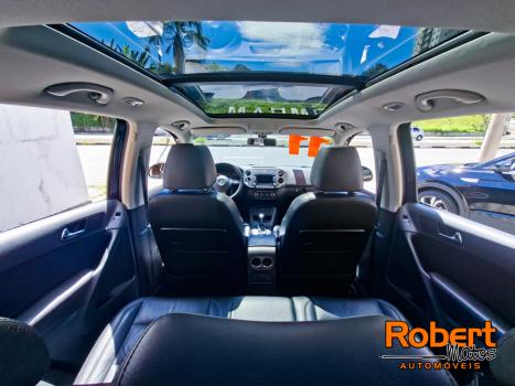 VOLKSWAGEN Tiguan 2.0 16V 4P TSI 4WD TURBO AUTOM�TICO, Foto 5