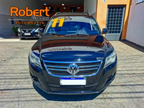 VOLKSWAGEN Tiguan 2.0 16V 4P TSI 4WD TURBO AUTOM�TICO, Foto 7
