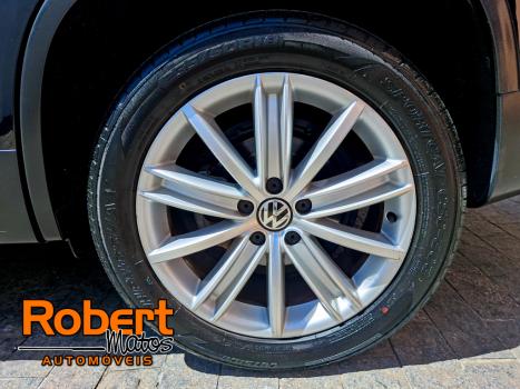 VOLKSWAGEN Tiguan 2.0 16V 4P TSI 4WD TURBO AUTOM�TICO, Foto 8