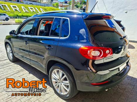 VOLKSWAGEN Tiguan 2.0 16V 4P TSI 4WD TURBO AUTOM�TICO, Foto 10