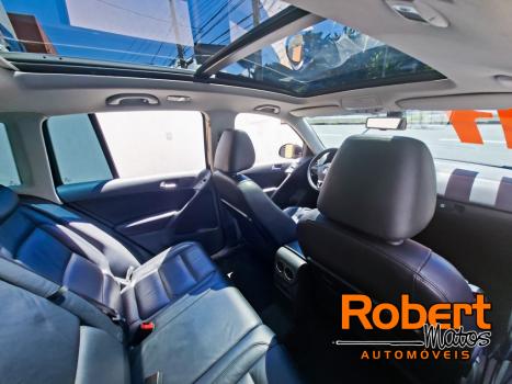VOLKSWAGEN Tiguan 2.0 16V 4P TSI 4WD TURBO AUTOM�TICO, Foto 13