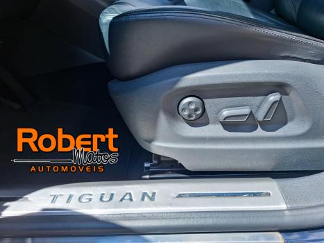 VOLKSWAGEN Tiguan 2.0 16V 4P TSI 4WD TURBO AUTOM�TICO, Foto 14